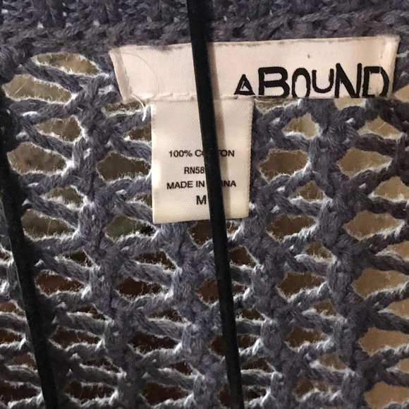 Abound Sweater - Picture 2 of 2